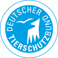 Logo Tierschutzbund 4C rund Kontur